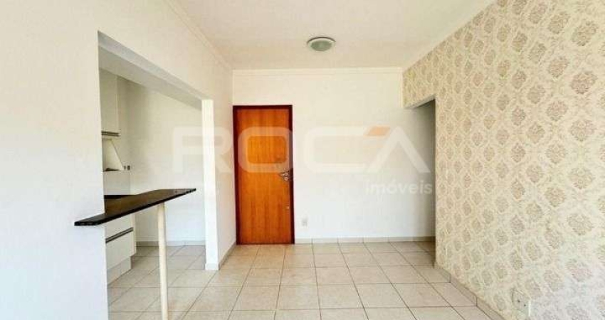 Apartamento à venda com 1 suíte no bairro Residencial Greenville, em Ribeirão Preto.