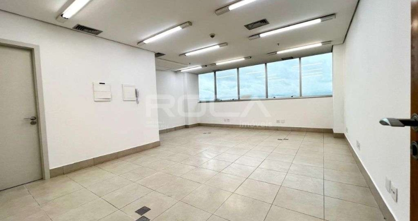 Sala Comercial para Alugar no Jardim Califórnia, Ribeirão Preto