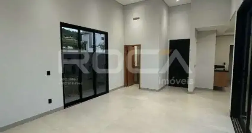 Casa à venda com 3 suítes no bairro Recreio Anhanguera, em Ribeirão Preto