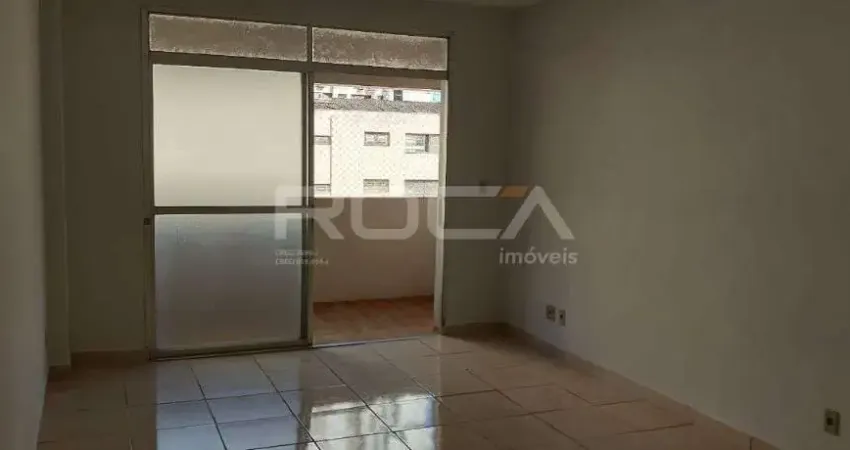 Apartamento à venda com 3 dormitórios no Centro de Ribeirão Preto