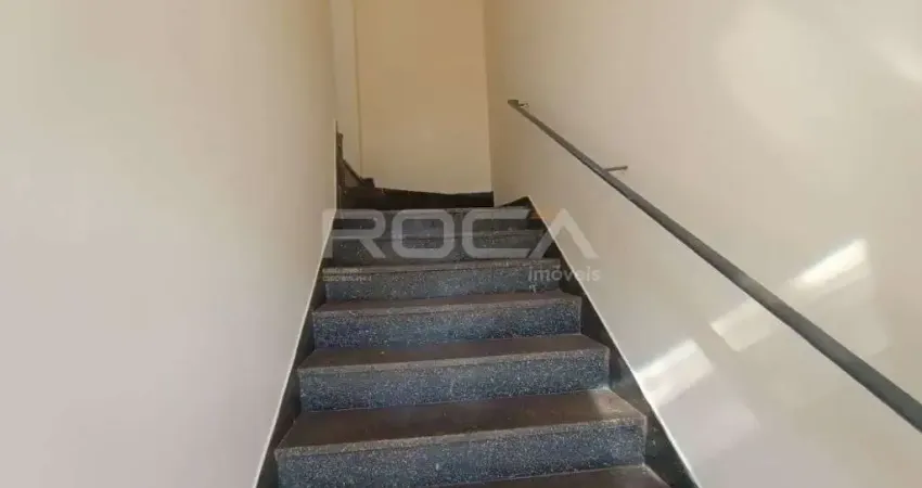 Casa sobrado para alugar no jardim anhanguera, em ribeirão preto.