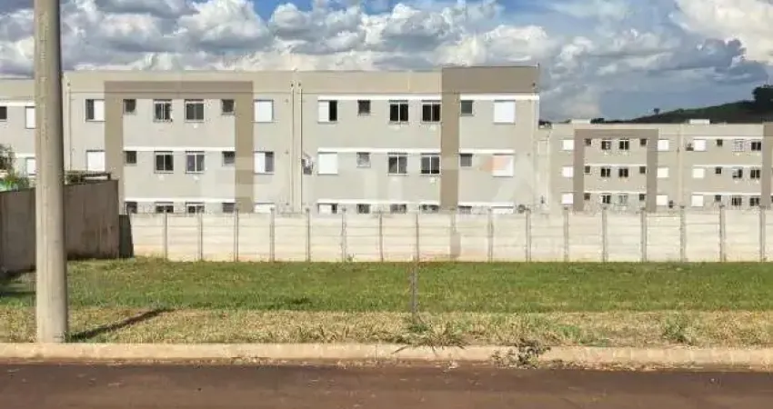 Terreno Comercial ou Residencial à venda com 262,87m² no Santa Martha, Bonfim Paulista
