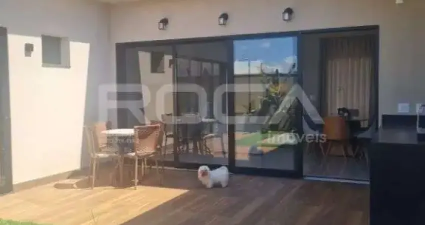 Casa térrea à venda com 3 suítes em no bairro Vila do Golf, em Ribeirão Preto.