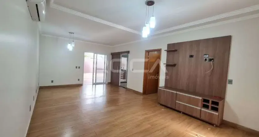 Casa de condomínio à venda com 3 quartos no Condomínio Vila Romana, em Ribeirão Preto