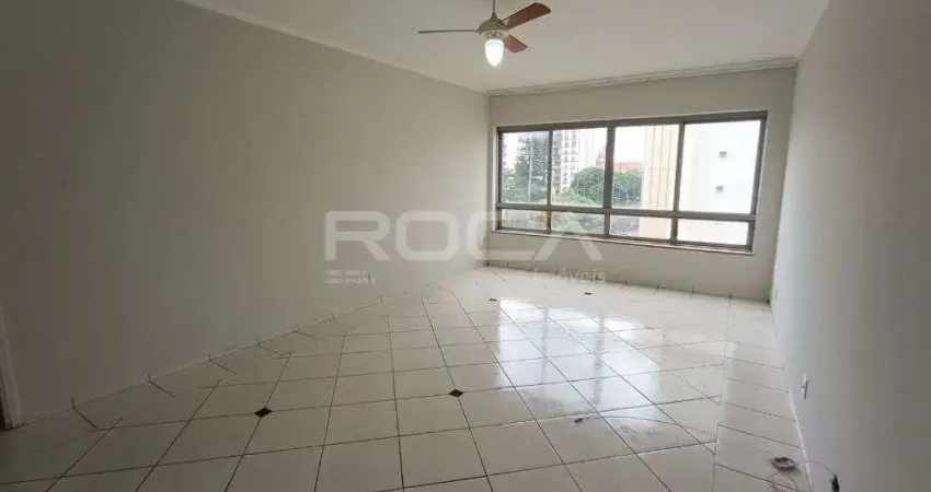 Apartamento à venda com 3 quartos no bairro Centro de Ribeirão Preto.