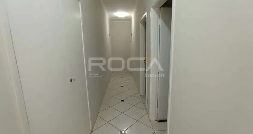 Apartamento à venda com 3 quartos no bairro Centro de Ribeirão Preto.