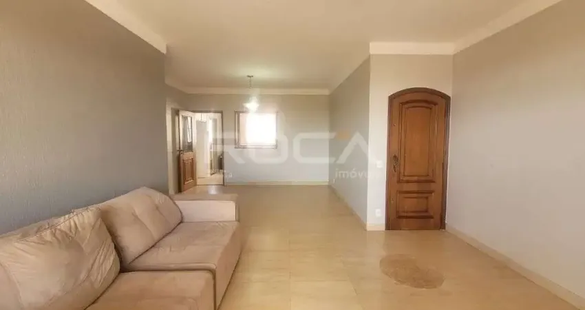 Apartamento à venda com 3 quartos no Centro de Ribeirão Preto