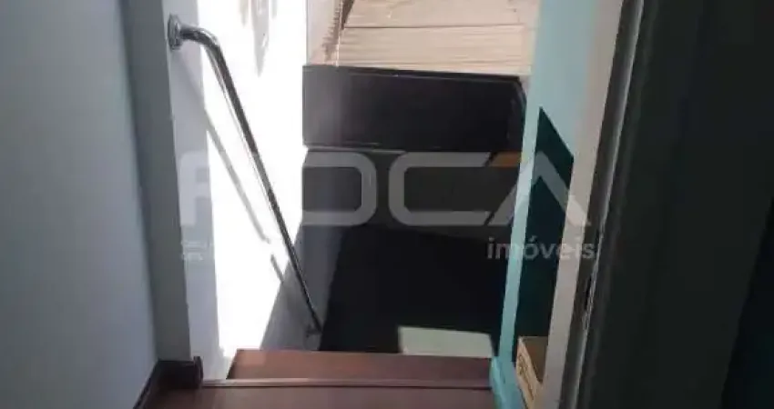 Kitnet compacta e aconchegante para alugar no Monte Alegre em Ribeirão Preto.