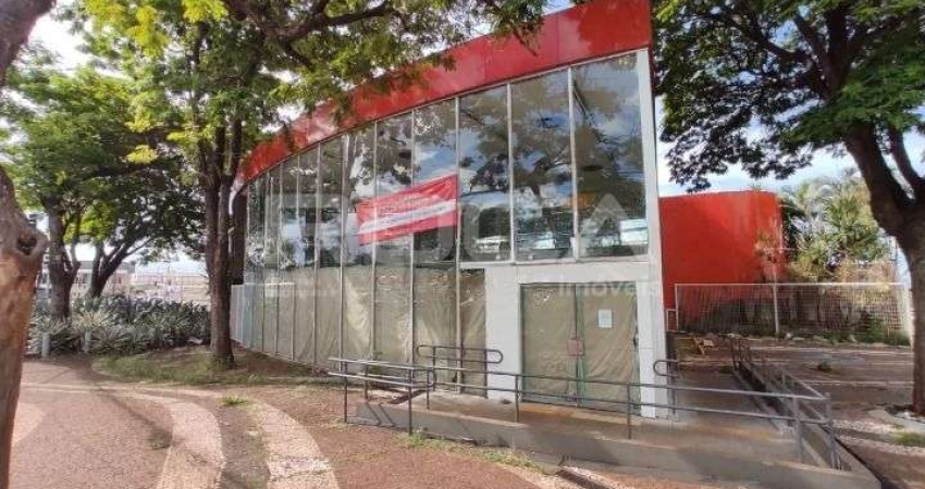 Prédio Comercial para alugar no Jardim Paulistano, Ribeirão Preto