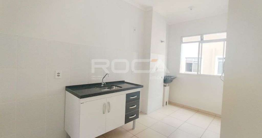 Apartamentos à venda com 2 dormitórios no bairro Jardim Heitor Rigon, em Ribeirão Preto.