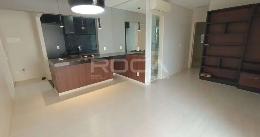 Apartamento com 2 dormitórios para locação no bairro lagoinha, em ribeirão preto.