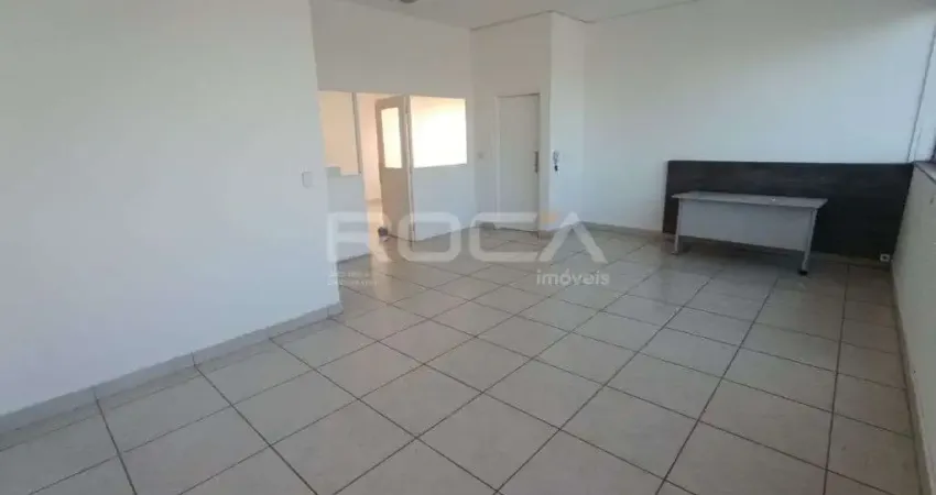 Sala Comercial para Alugar no Centro de Ribeirão Preto - Ótima Localização!