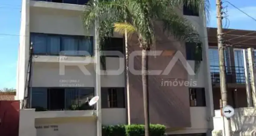 Apartamento de 3 dormitórios com suíte à venda no Jardim Paulistano em Ribeirão Preto