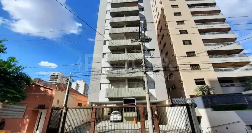 Apartamento mobiliado com 01 quarto para alugar no centro de ribeirão preto