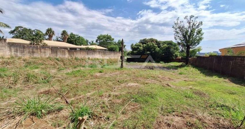 Terreno Comercial com Edícula para Alugar em City Ribeirão, Ribeirão Preto