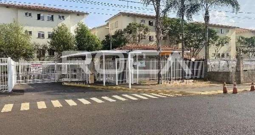 Apartamento 02 dormitórios à venda e locação em Quintino Facci II, Ribeirão Preto