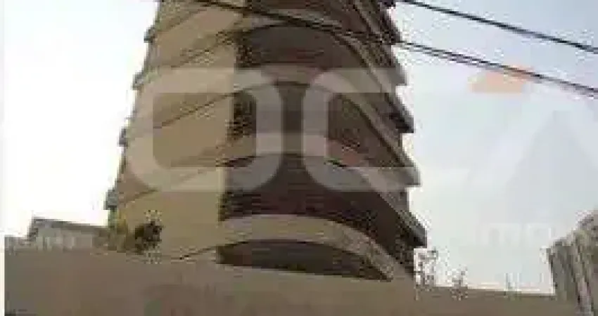 Apartamento à venda com 2 dormitórios no centro de Ribeirão Preto.