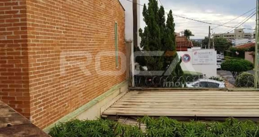 Casa 03 dormitórios para alugar no Centro de Ribeirão Preto!