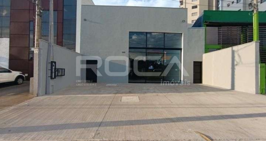 Barracão Comercial para Alugar no Jardim Nova Aliança, Ribeirão Preto