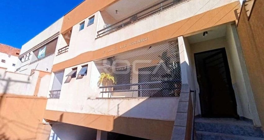Apartamento à venda com 3 dormitórios no bairro Jardim Irajá, Ribeirão Preto