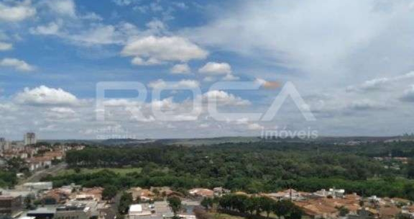 Apartamento à venda com 1 suíte no bairro Residencial Flórida, em Ribeirão Preto.