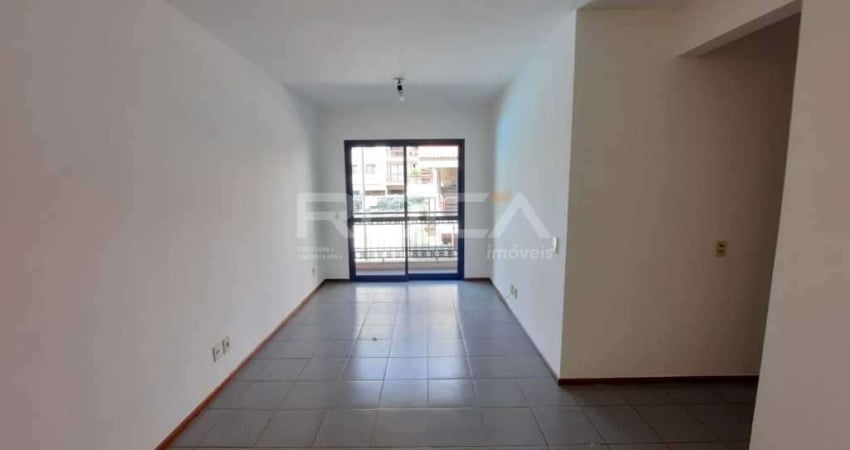 Apartamento à venda com 3 quartos no bairro Jardim Iguatemi, em Ribeirão Preto.