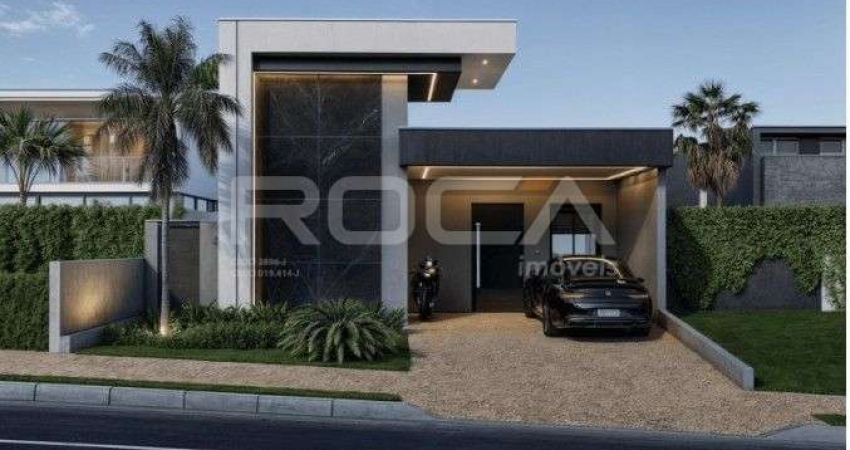 Casa à venda com 3 suítes no Condomínio Vila Romana, em Ribeirão Preto
