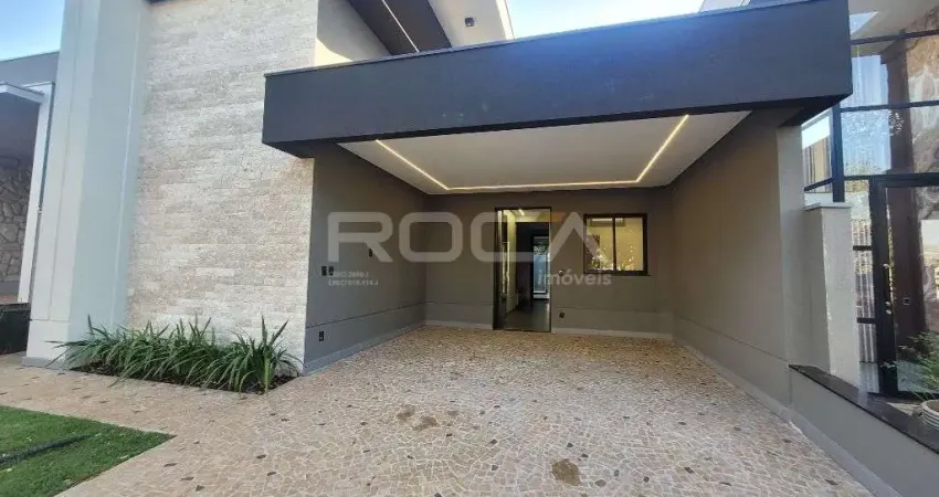 Casa à venda com 3 suítes no Condomínio Vila Romana, em Ribeirão Preto