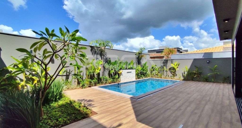 Casa à venda com 4 suítes no bairro Vila do Golf, em Ribeirão Preto.