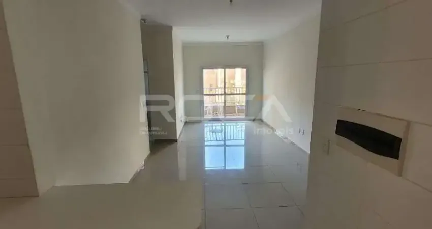 Apartamento para Venda e Locação com 2 quartos no Jardim Nova Aliança
