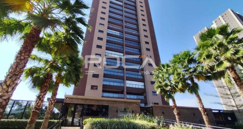 Apartamento com 3 dormitórios para Alugar no Jardim Olhos D&amp;#39;Água em Ribeirão Preto