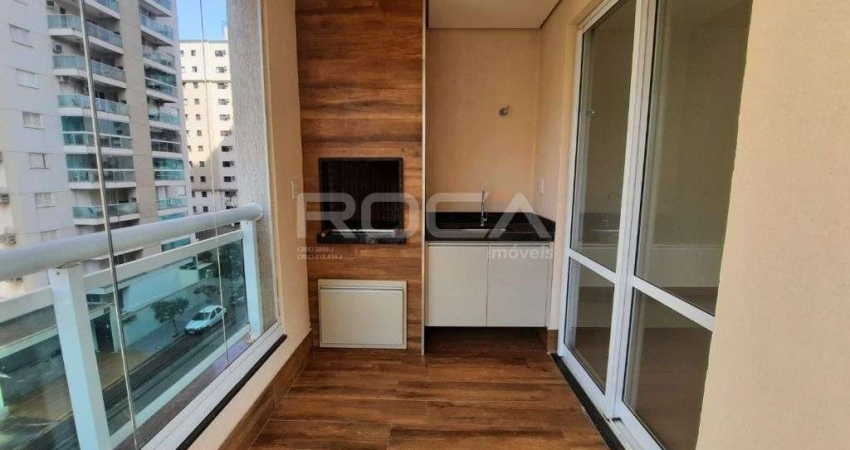 Apartamento à venda com 3 quartos no bairro Jardim Nova Aliança, em Ribeirão Preto