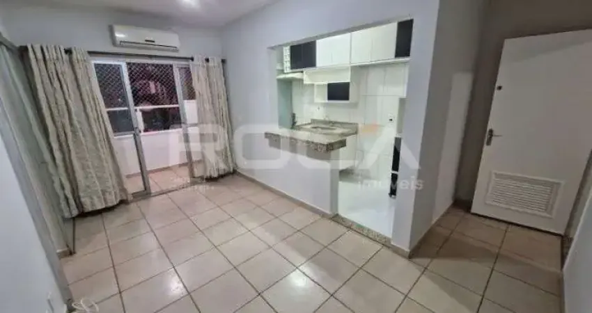Apartamento à venda com 3 quartos no bairro Jardim Palma Travassos, Ribeirão Preto
