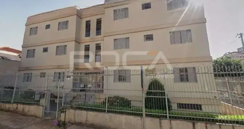 Apartamento à venda com 2 quartos no bairro Vila Seixas, em Ribeirão Preto.