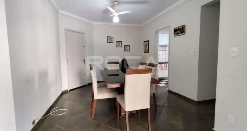 Apartamento à venda com 2 dormitórios no bairro Vila Amélia, em Ribeirão Preto.