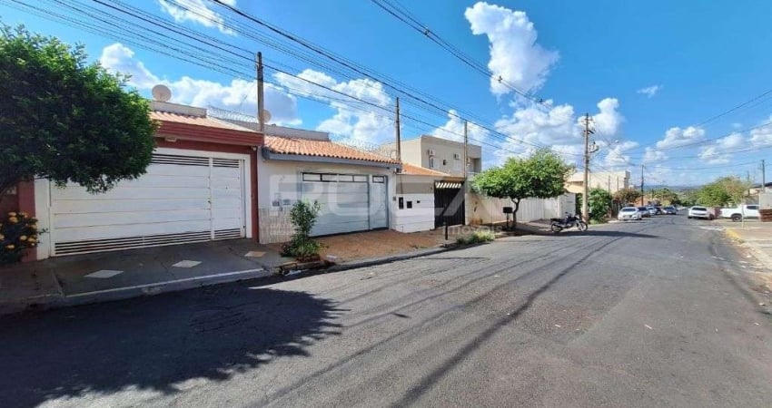 Casa de 3 dormitórios para alugar em Palmares, Ribeirão Preto