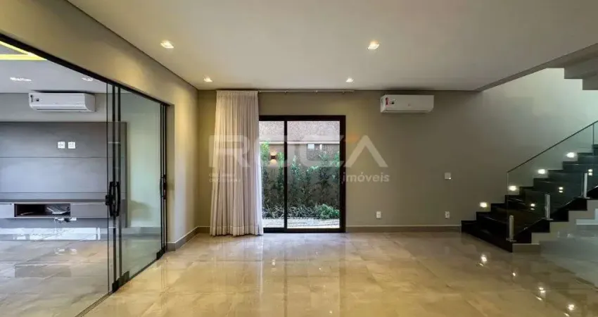 Casa à venda com 3 dormitório no Alto do Castelo I, em Ribeirão Preto.