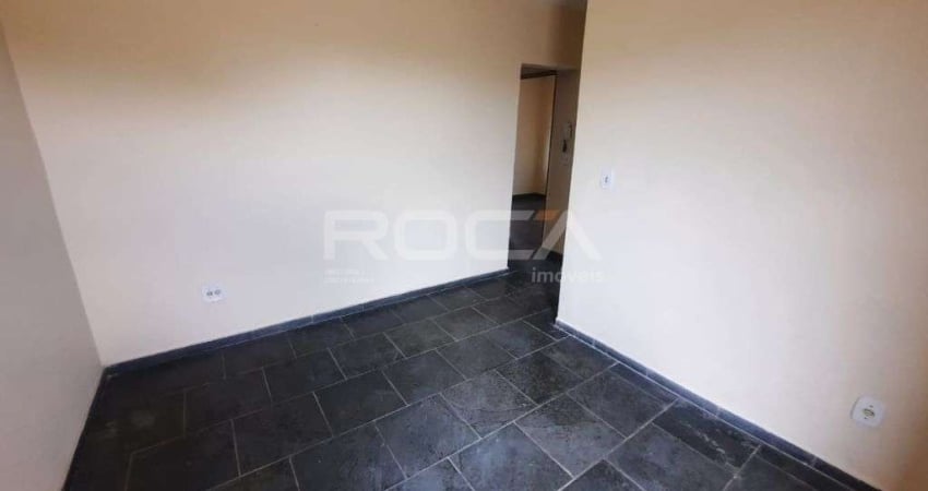 Apartamento padrão para alugar no Jardim Maria Goretti, Ribeirão Preto