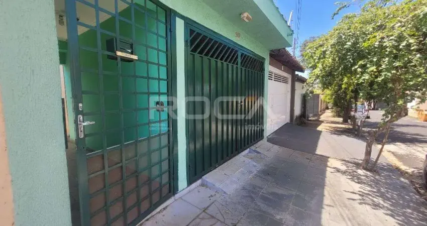 Casa térrea à venda com 3 dormitórios no bairro Vila Virgínia, Ribeirão Preto