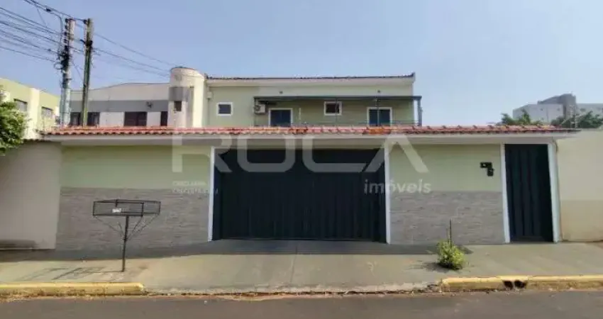 Apartamento à venda com 2 quartos no bairro Monte Alegre, Ribeirão Preto