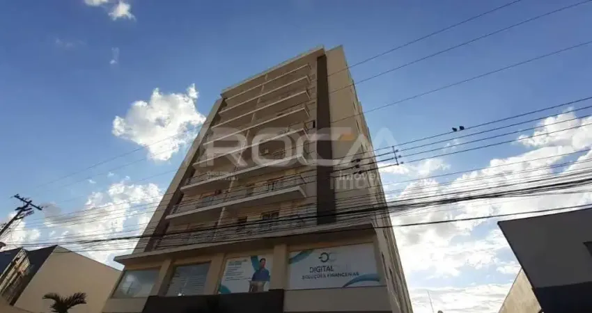 Loja comercial para alugar no Jardim Nova Aliança em Ribeirão Preto