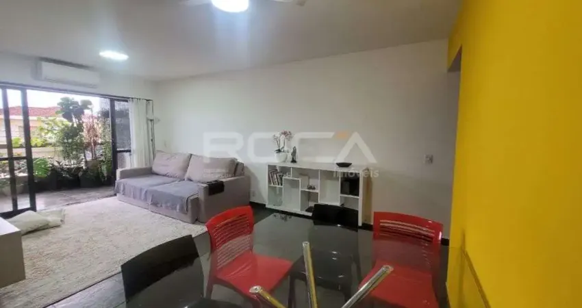 Apartamento à venda com 3 quartos no bairro Campos Elíseos, em Ribeirão Preto