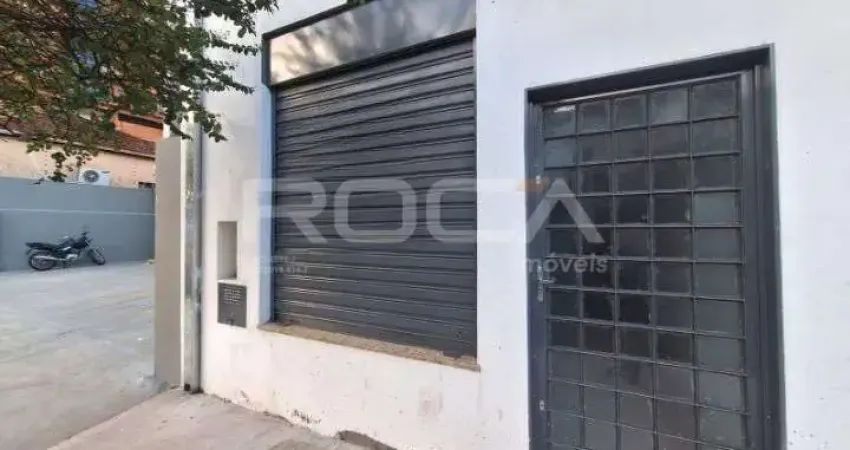 Sala Comercial no Centro de Ribeirão Preto | Ótima Localização!