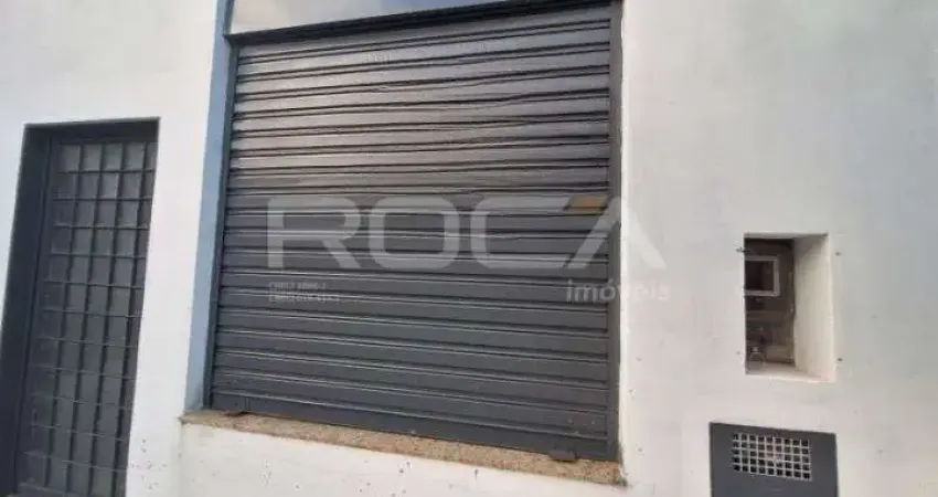 Sala Comercial no Centro de Ribeirão Preto | Ótima Localização!