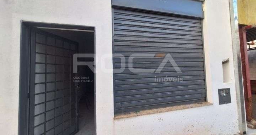 Sala Comercial no Centro de Ribeirão Preto | Ótima Localização!