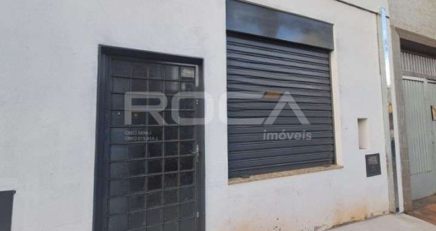 Sala Comercial no Centro de Ribeirão Preto | Ótima Localização!