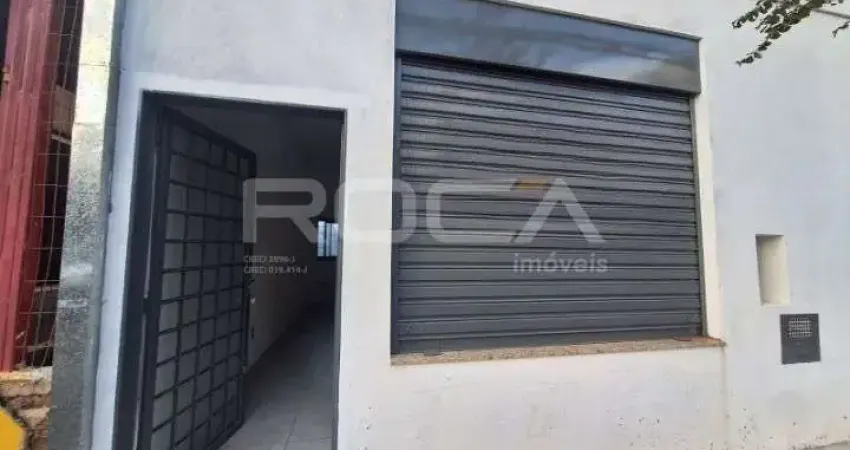 Sala comercial no centro de ribeirão preto | ótima localização!
