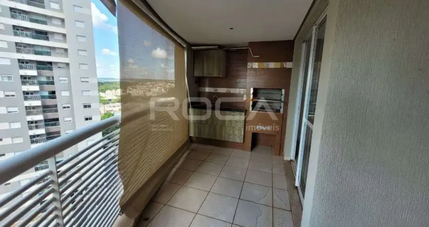 Apartamento à venda com 2 dormitórios no bairro Jardim Botânico em Ribeirão Preto.