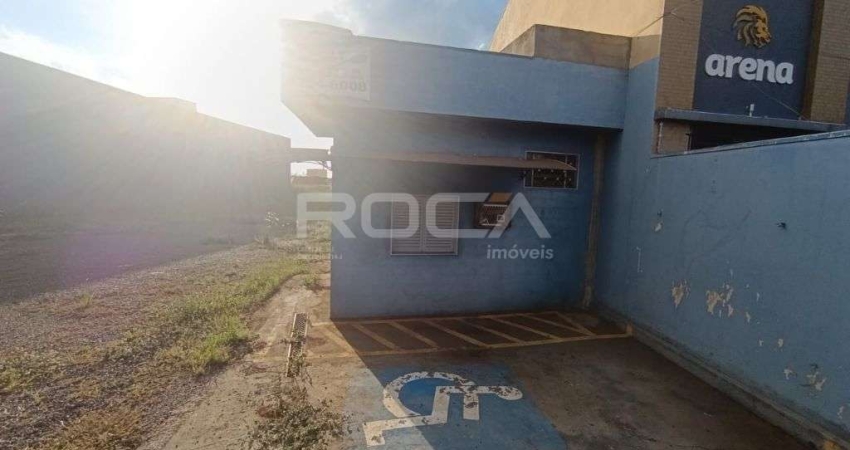 Terreno Comercial para Alugar no Alto da Boa Vista em Ribeirão Preto