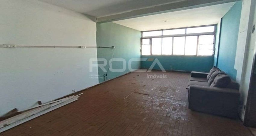 Sala comercial à venda com 42,53m² de área útil no bairro Centro - Ribeirão Preto